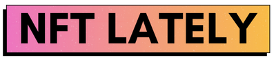 NFT Lately Logo