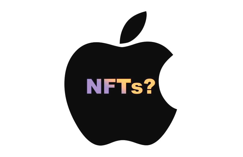 Apple Adding NFTs