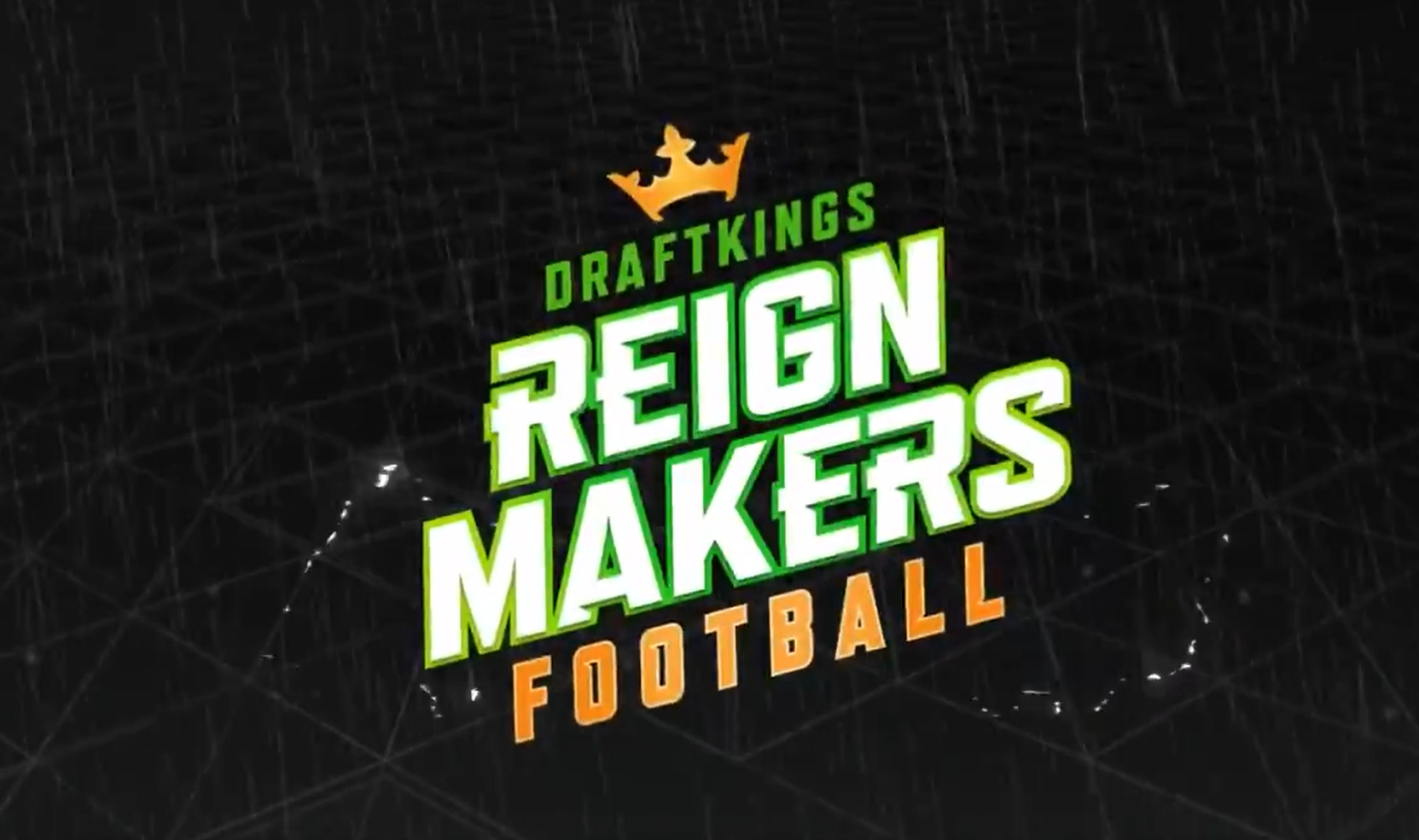 DraftKings Reignmakers Logo
