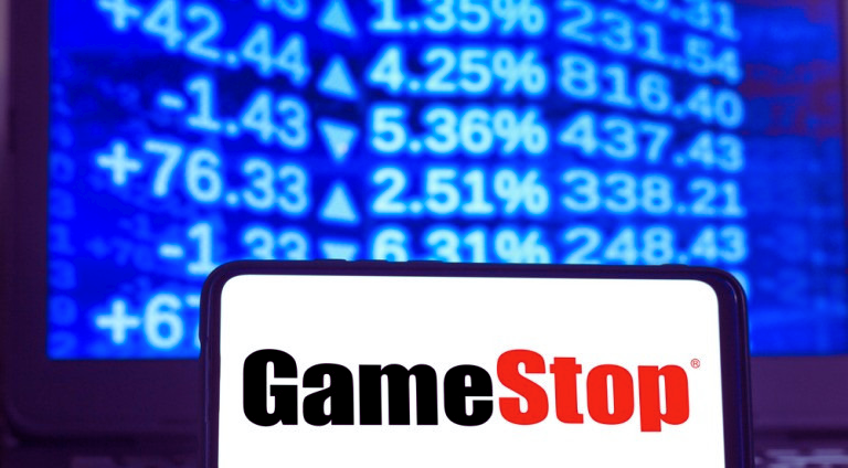 GameStop NFT What s Happened and What We Know So Far