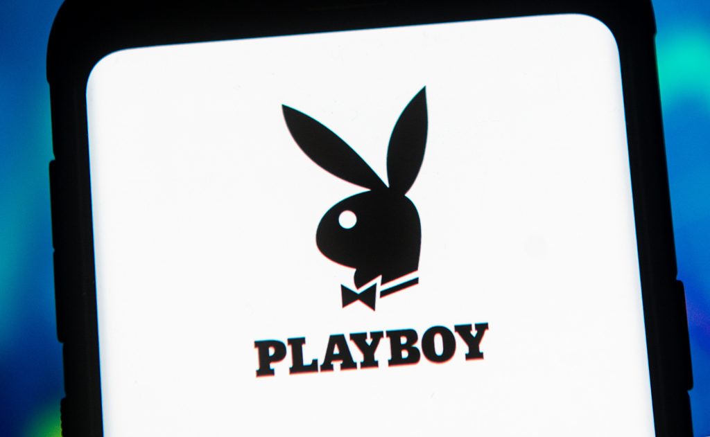 Playboy Announce Plans to Launch ‘MetaMansion’ Virtual World This Year