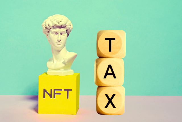 IRS Seeks Public Input on Taxing NFTs as Collectibles