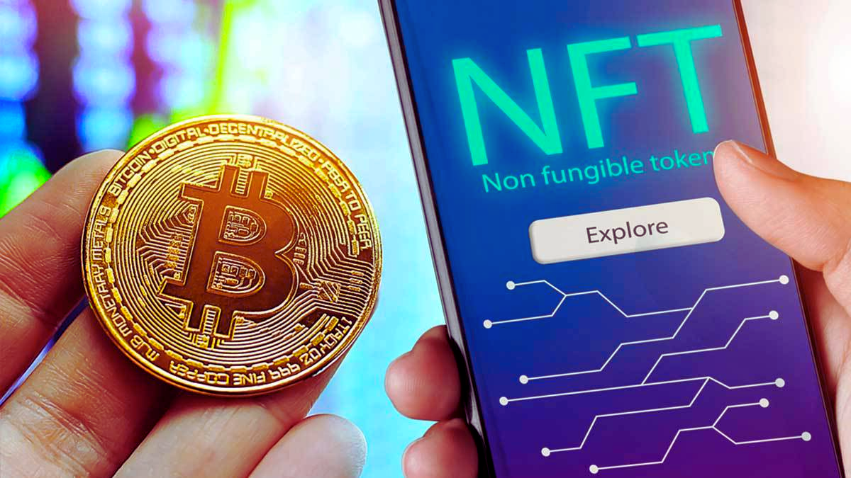 Why Experts Predict Bitcoin NFTs Will Reach 4.5B by 2025