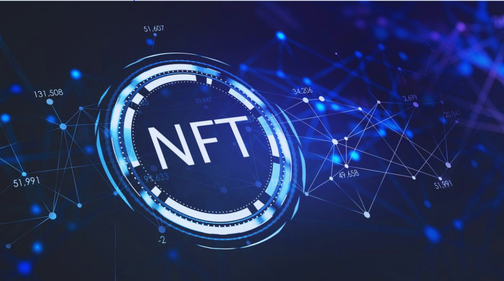 Benefits and Risks of NFTs: A Comprehensive Review