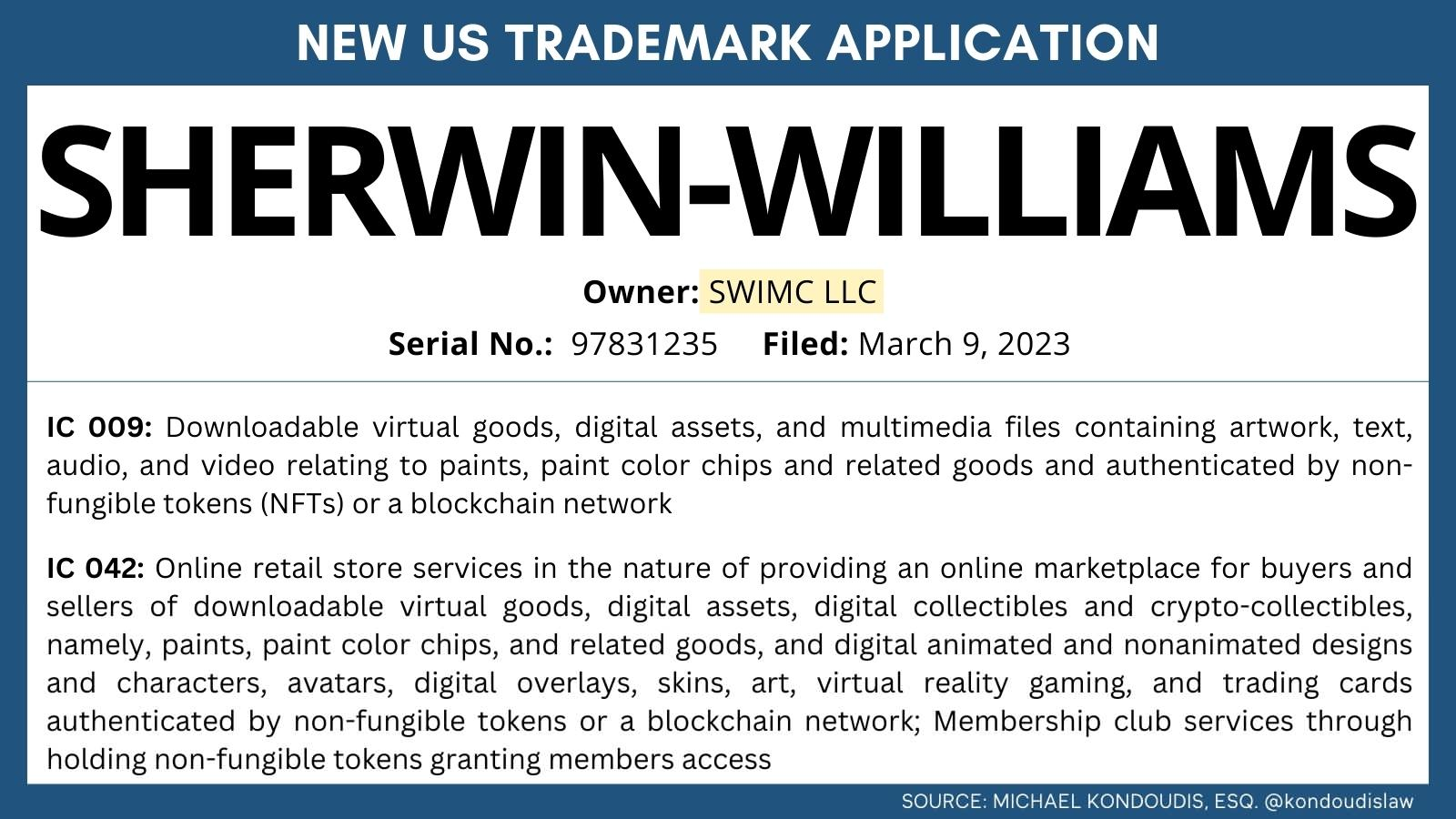 SherwinWilliams' Newest Primer Includes Virtual Paints