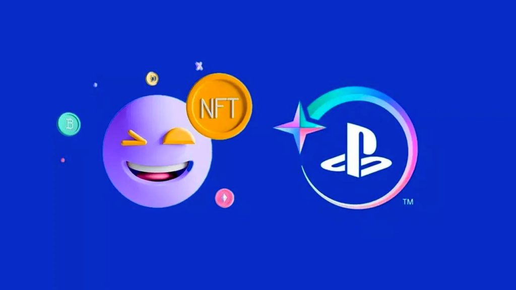 Sony to Introduce NFTs Into PlayStation Games