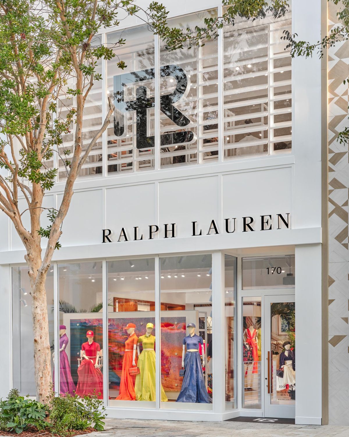 Bitcoin (BTC), Shiba Inu (SHIB), Ethereum (ETH) Payments Accepted by Ralph  Lauren Miami Store