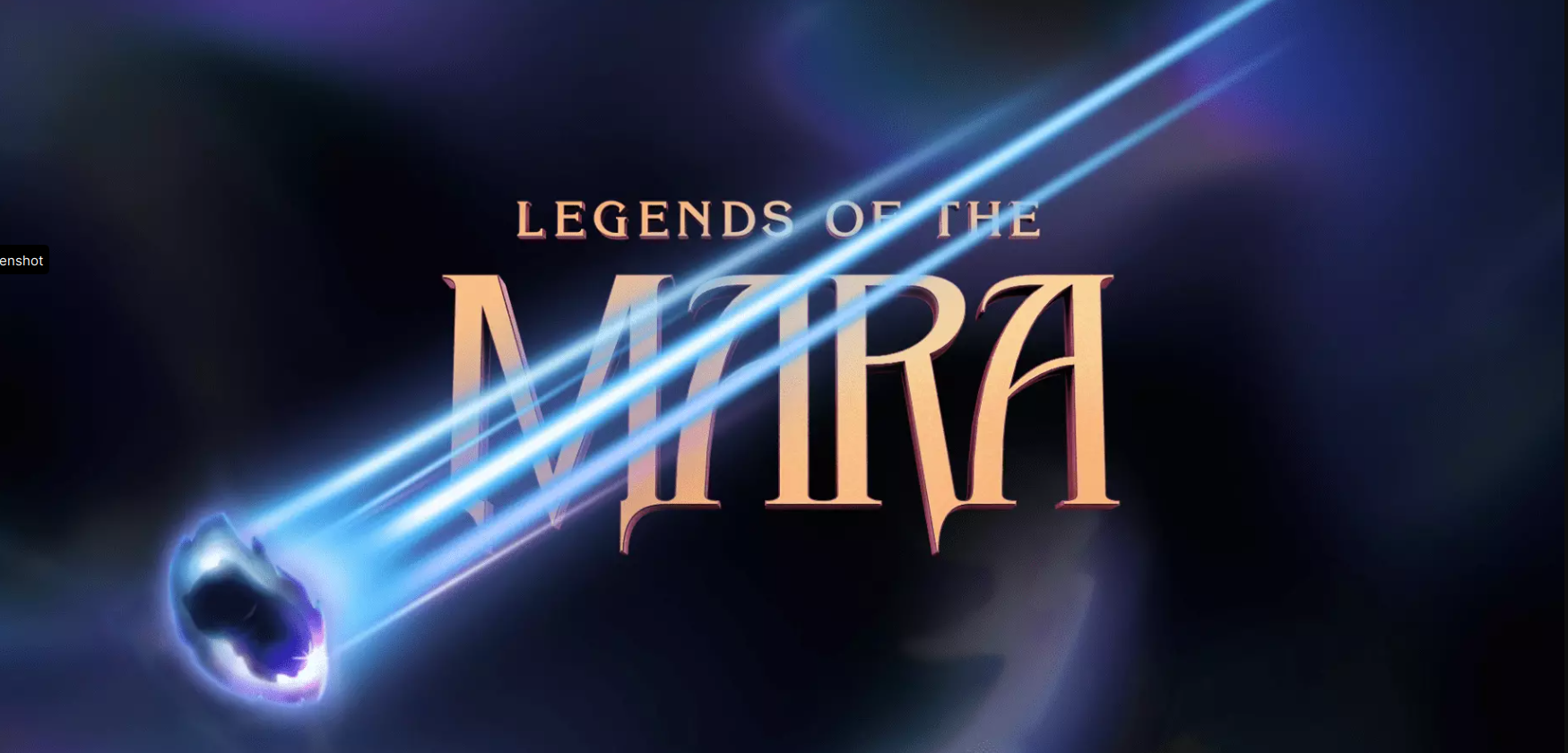 Otherside Announces the Beta Launch of Legends of Mara 