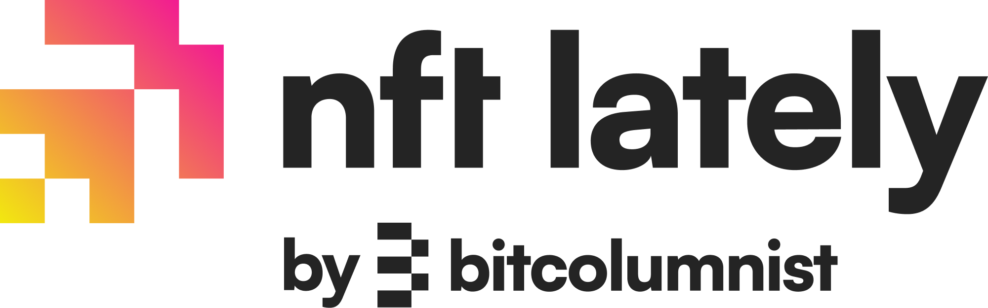 NFT Lately Logo